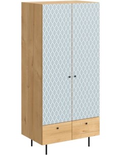 Шкаф Frida ОГОГО (арт.624084), (ЛДСП) Огого обстановочка!