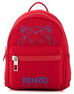 Kenzo рюкзак с вышитым логотипом Kenzo