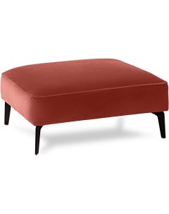 Пуф Amsterdam ОГОГО (арт.465899), (Ткань/Оранжевый) Огого обстановочка!