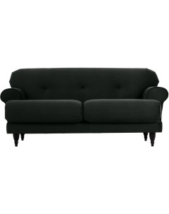 Диван Italia ОГОГО (арт.339421), (Ткань/Черный) Огого обстановочка!