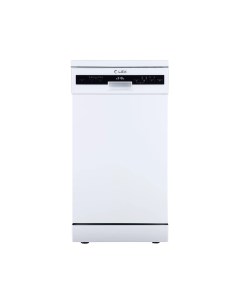 Посудомоечная машина отдельностоящая DW 4573 WH 45 см белая CHMI000313 Lex