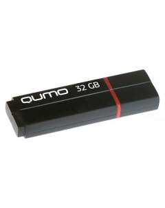 Карта памяти NoBrand USB 32Гб QM32GUD3 SP Qumo