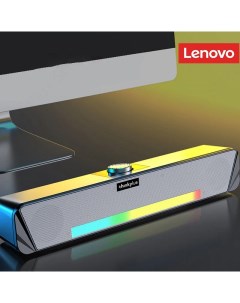 Саундбар колонка Lenovo TS33 Thinkplus