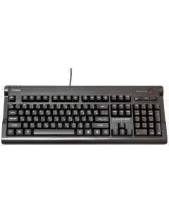 Проводная игровая клавиатура ZM K600S Black Zalman