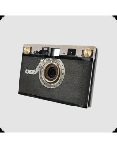Компактный фотоаппарат Vintage 1925 Papershoot