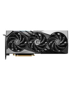 Видеокарта Gaming x Slim GeForce RTX 4070 Ti Super 16G 146226 Msi