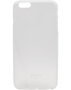 Чехол для iPhone 6 6S Bodycon Clear Uniq