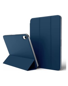 Чехол для iPad Mini 8 3 2021 6th Magnetic Folio Blue Elago