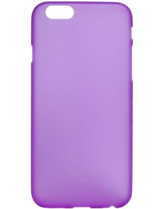 Чехол для iPhone 6 6S Bodycon Purple Uniq