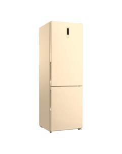 Холодильник RDR47101 бежевый Simfer