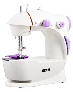 Швейная машина ZM 10920 Zimber
