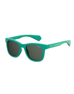 Детские солнцезащитные очки PLD 8031 S зеленый Polaroid