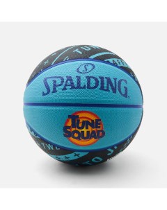 Мяч Space Jam Tune Squad Bugs Ball баскетбольный 84605Z_5 Spalding
