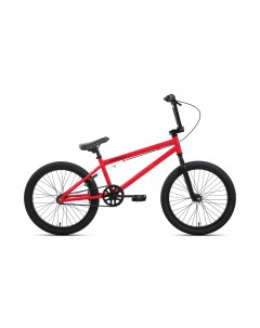 Трюковый велосипед BMX ZIGZAG 20 GO 2022 Forward