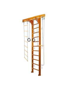 Шведская стенка Wooden Ladder Wall 3 Классический Kampfer