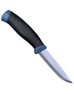 Туристический нож Companion черный Morakniv