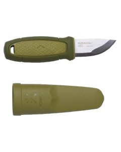 Туристический нож Eldris зеленый Morakniv