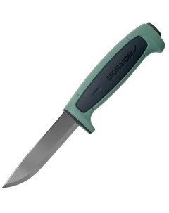 Туристический нож Basic зеленый Morakniv