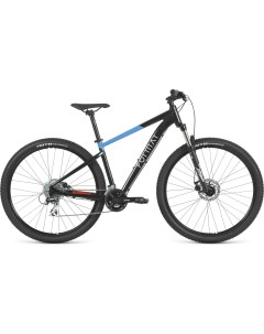 Велосипед 1414 29 2023 Format