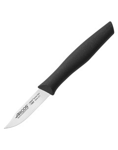 Нож кухонный для чистки овощей и фруктов Нова стальной 18 см Arcos