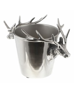 Декоративное ведро Deer 17305 для оxлаждения напитков Universal ark