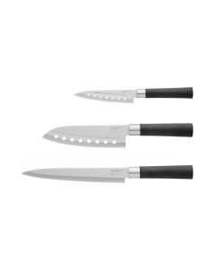 Набор ножей 3 предмета 1303050 Berghoff
