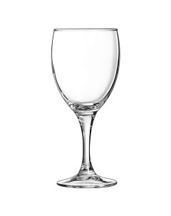 Бокал для вина Элеганс стеклянный 190 мл прозрачный Arcoroc
