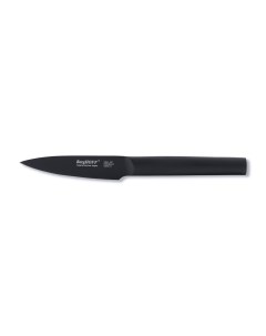 Нож для очистки 8 5 см Black Kuro 1309196 Berghoff