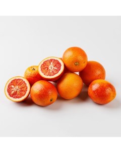Апельсины Сицилийские 570 г Nobrand