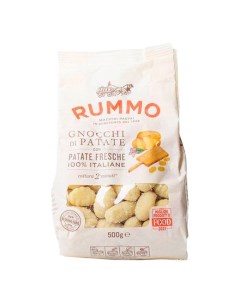 Макаронные изделия Клецки картофельные 500 г Rummo
