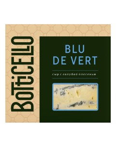 Сыр мягкий Blu De Vert 55 100 г Botticello