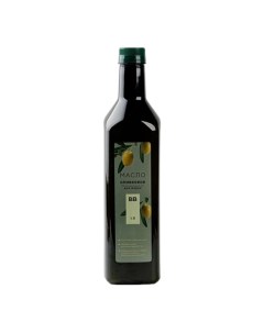 Оливковое масло Olive pomace oil рафинированное для жарки 1 л Вкусвилл