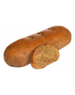 Хлеб ароматный пшеничный 350 г Селяночка