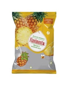 Мармелад жевательный с ананасом 500 г Flavimento