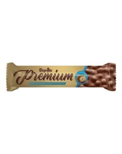 Батончик Premium шоколадный с цельным фундуком 75 г Beyoglu
