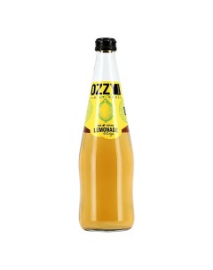 Газированный напиток Fr Лимонад 500 мл Ozzy