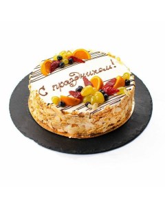 Торт Праздничный 950 г Nobrand
