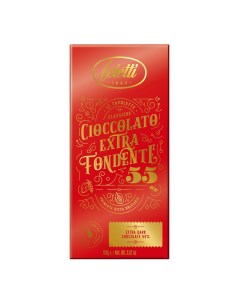 Шоколад 1882 темный 100 г Feletti