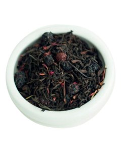 Чай черный Изысканный бергамот листовой 70 г Nobrand