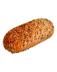 Хлеб Альпийский ржано пшеничный с семенами подсолнечника 235 г Magnit