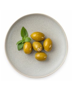 Оливки с мягким сыром в масле 150 г Шеф перекресток