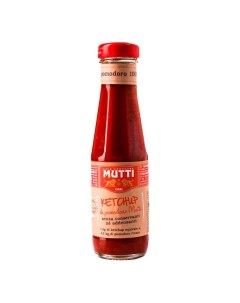 Кетчуп томатный 340 г Mutti