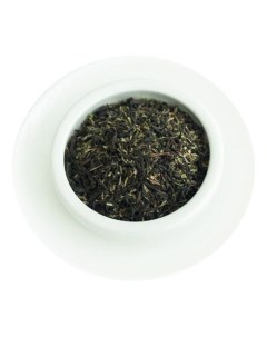 Чай черный с чабрецом листовой 70 г Nobrand