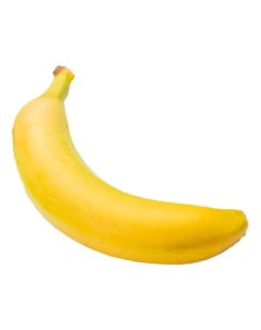 Банан Эквадор 1 шт Без бренда