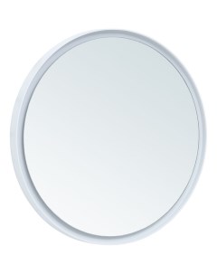 Зеркало Infinity 60 1 21022 WT белый Allen brau