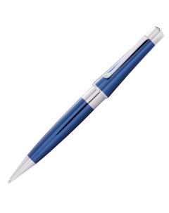 Шариковая ручка Beverly Cobalt Blue Lacquer M Cross