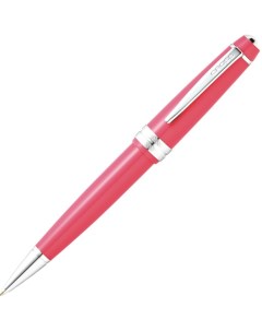 Шариковая ручка Bailey Light Coral AT0742 5 Cross