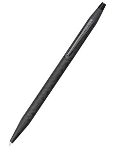 Шариковая ручка Classic Century Brushed Black PVD AT0082 122 Cross