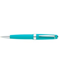 Шариковая ручка Bailey Light Teal AT0742 6 Cross