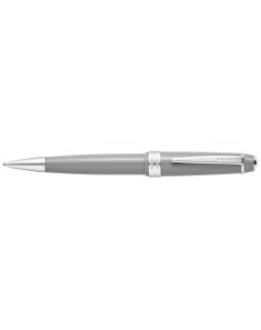 Шариковая ручка Bailey Light Gray AT0742 3 Cross